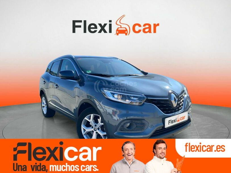 Foto del RENAULT Kadjar 1.3 TCe GPF Intens EDC 103kW