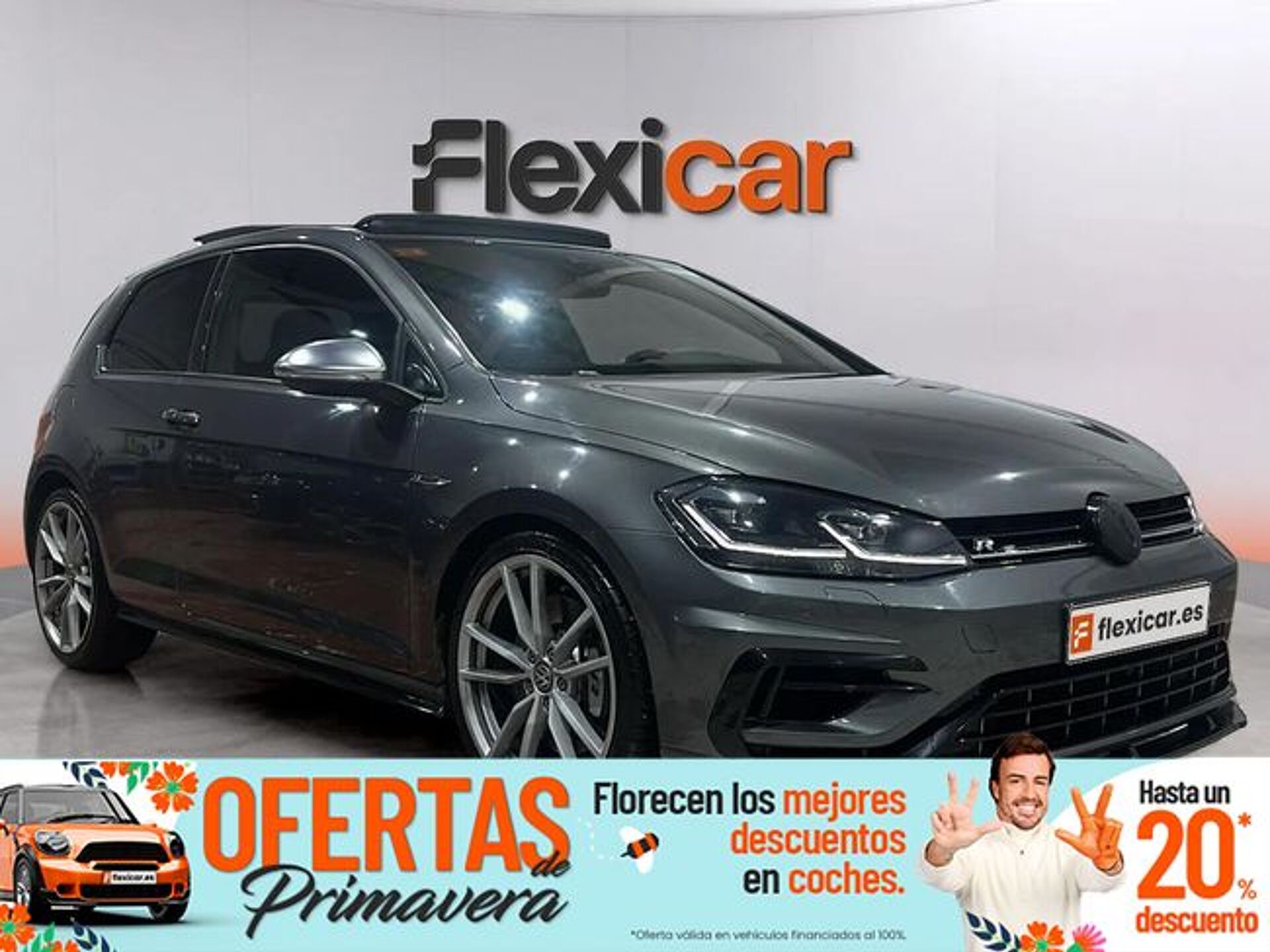 Imagen 1 de VOLKSWAGEN Golf
