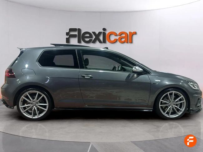 Foto del VOLKSWAGEN Golf 2.0 TSI R DSG7 228kW