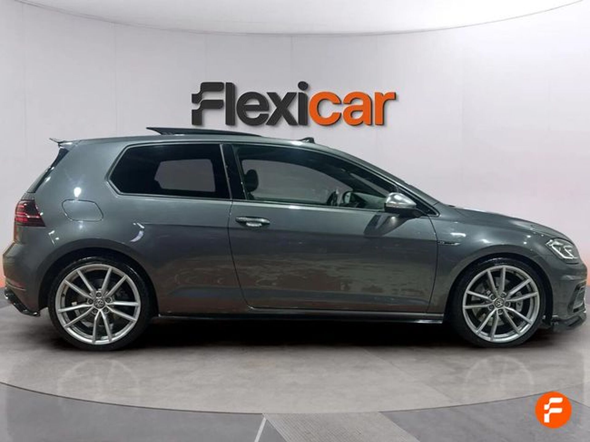 Imagen 3 de VOLKSWAGEN Golf