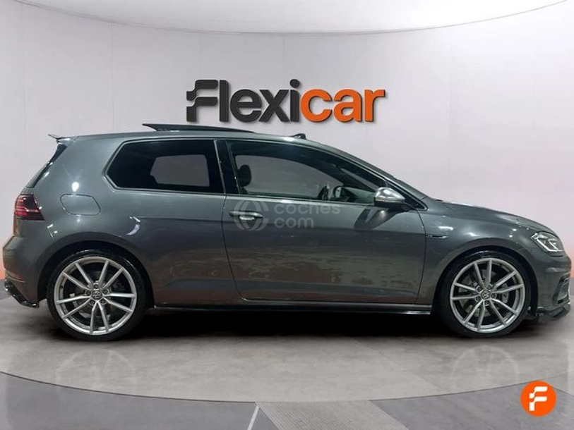 Foto del VOLKSWAGEN Golf 2.0 TSI R DSG7 228kW