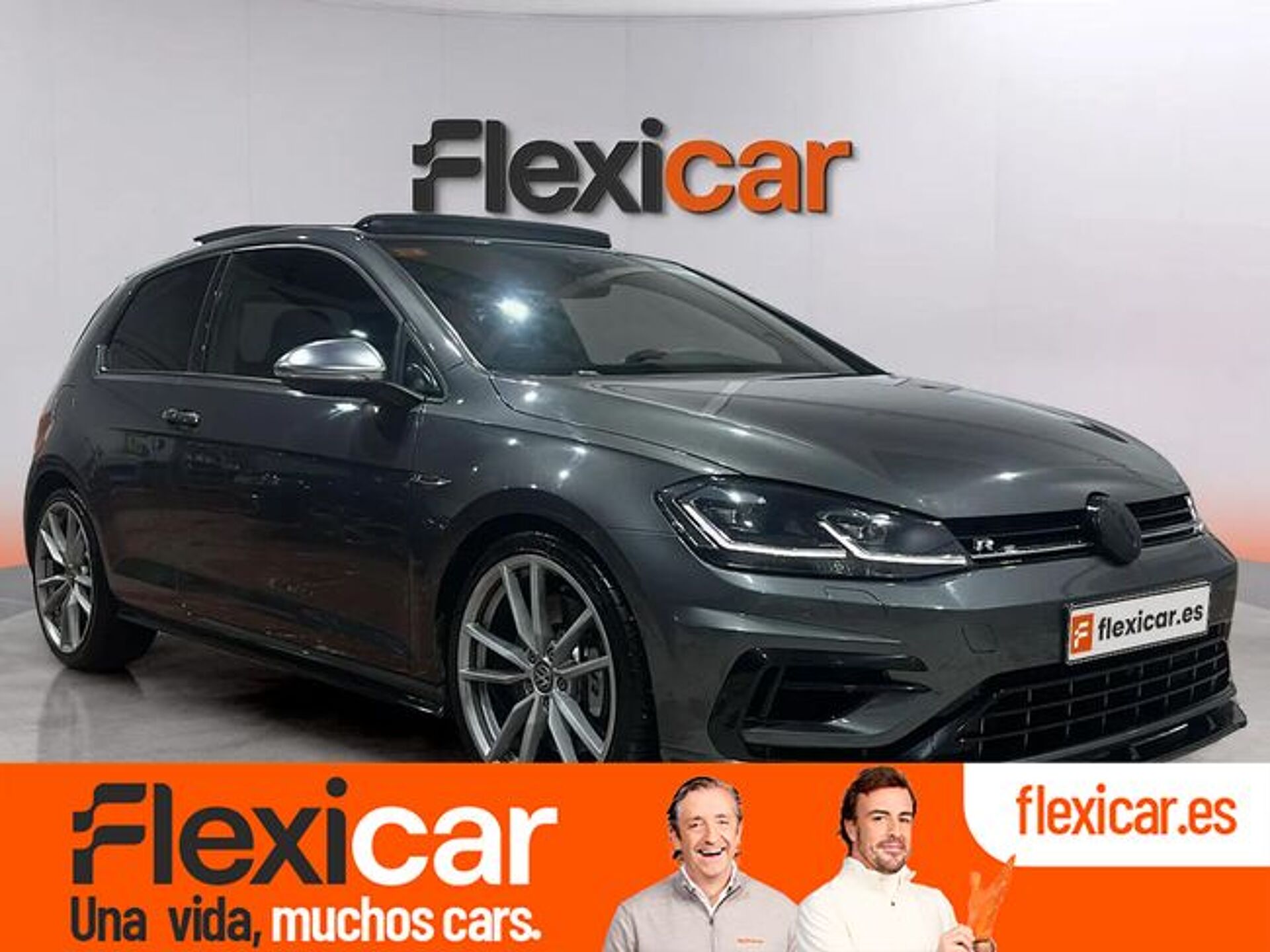 Imagen 1 de VOLKSWAGEN Golf