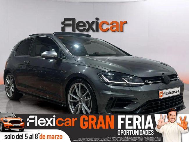 Foto del VOLKSWAGEN Golf 2.0 TSI R DSG7 228kW