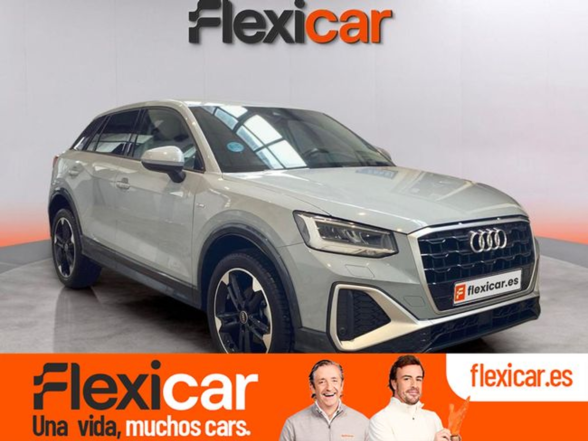 Imagen de AUDI Q2