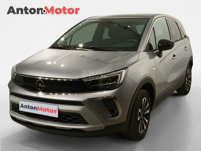 Foto del OPEL Crossland 1.2 S&S Elegance Pack 110
