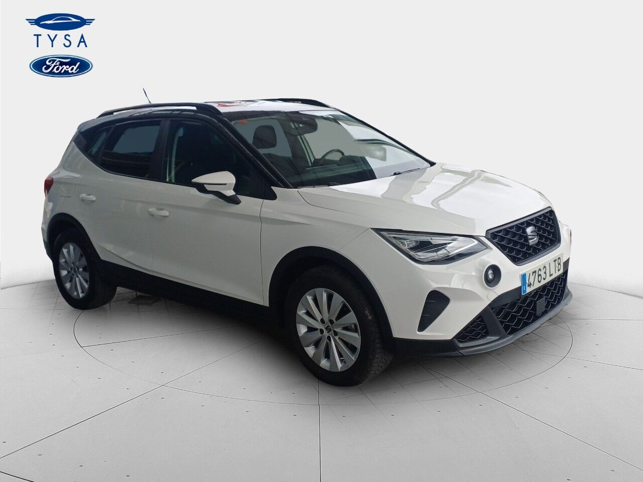 Foto del SEAT Arona 1.0 TSI S&S Style 110