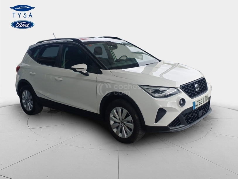 Foto del SEAT Arona 1.0 TSI S&S Style 110