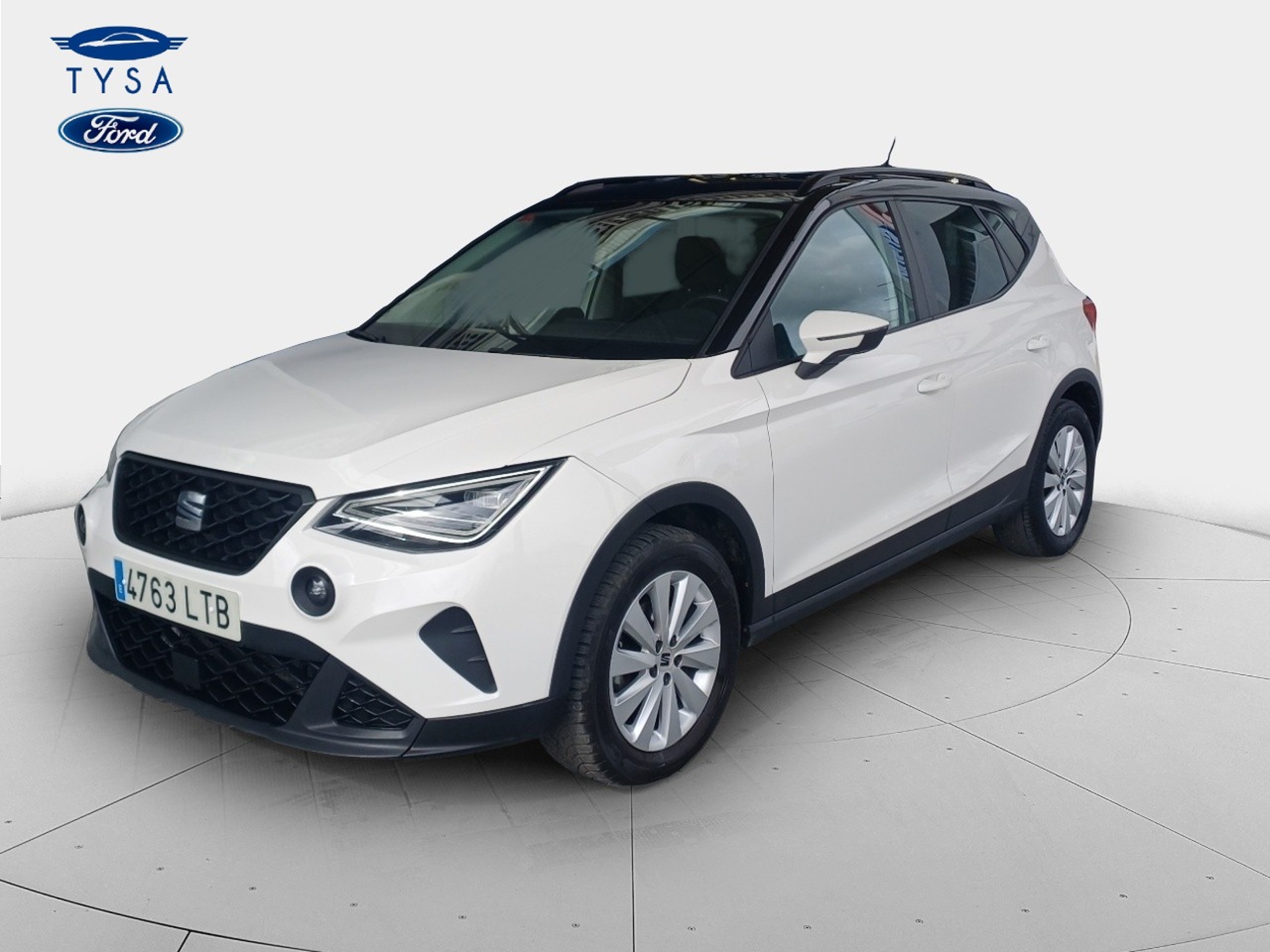 Imagen de SEAT Arona