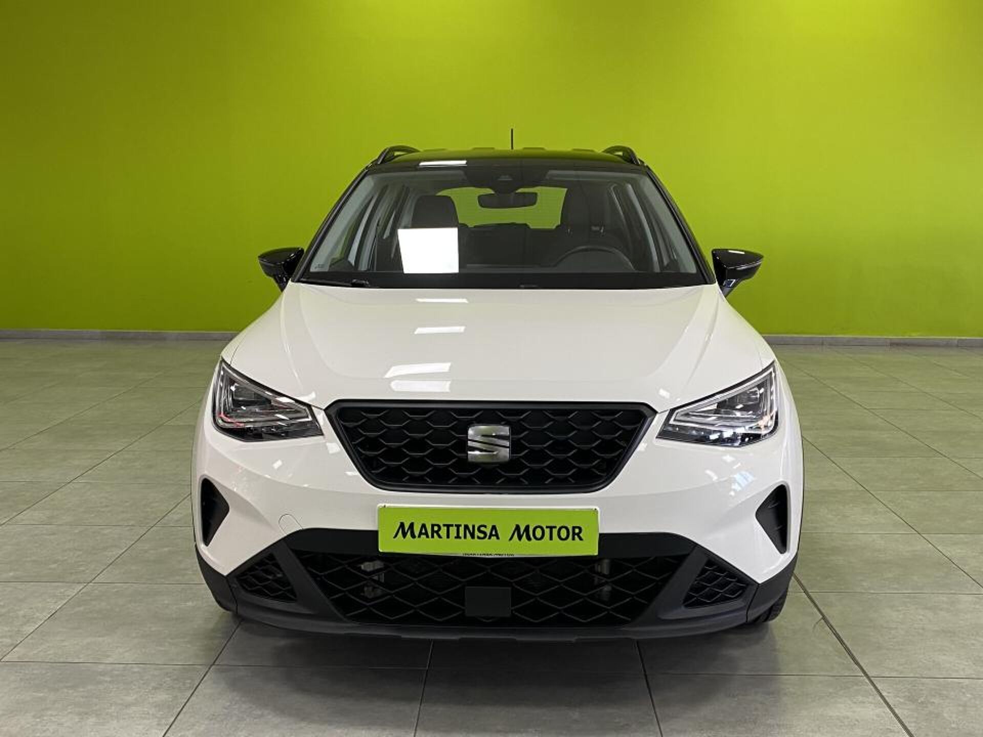 Imagen 2 de SEAT Arona