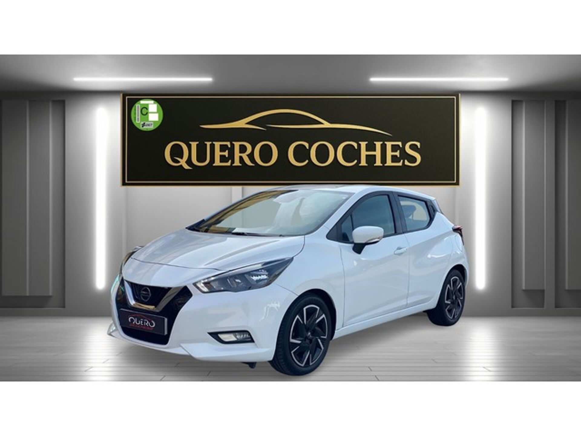 Imagen de NISSAN Micra