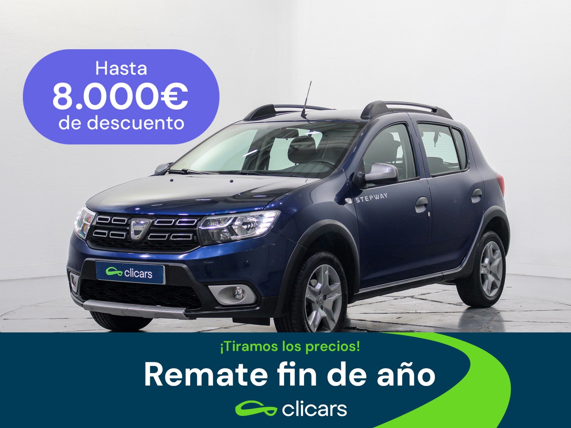 Imagen de DACIA Sandero