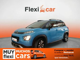 Imagen de CITROEN C3 Aircross Puretech S&S Feel 110