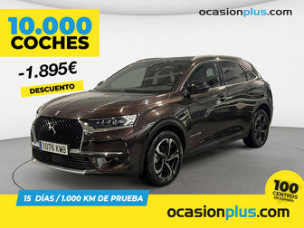 Imagen de DS DS 7 Crossback 1.5BlueHDi So Chic