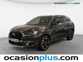 Imagen de DS DS 7 Crossback 1.5BlueHDi So Chic