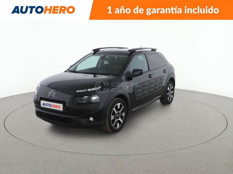 Foto del CITROEN C4 Cactus 1.2 PureTech S&S Shine 110