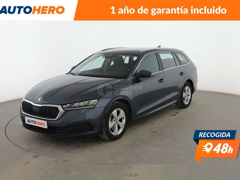 Foto del SKODA Octavia 1.0 TSI Ambition DSG