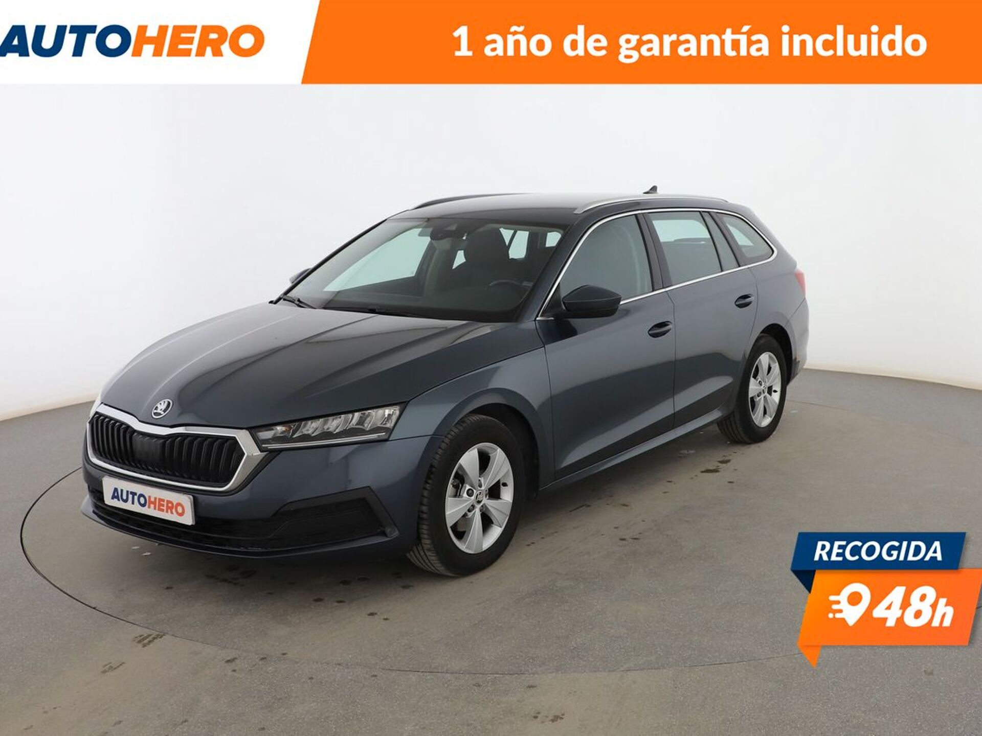 Imagen de SKODA Octavia