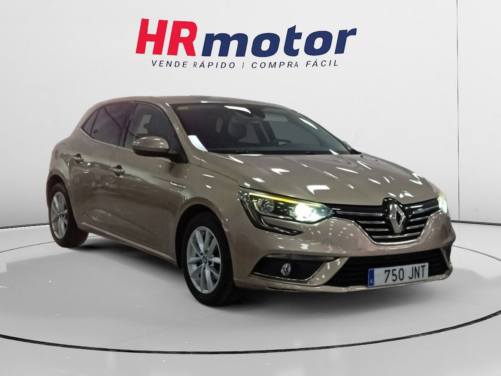 Imagen de RENAULT Mégane