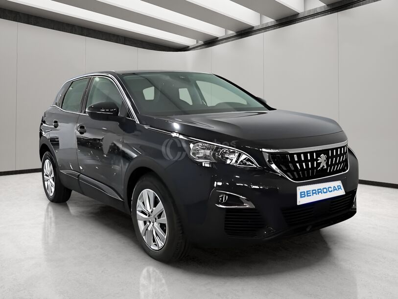Foto del PEUGEOT 3008 1.2 S&S PureTech Active 130