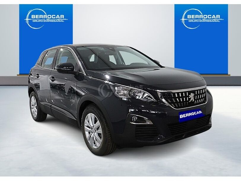 Foto del PEUGEOT 3008 1.2 S&S PureTech Active 130