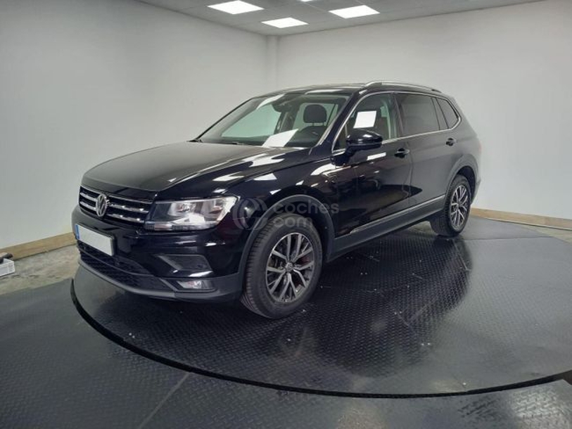 Foto del VOLKSWAGEN Tiguan Allspace 2.0TDI Advance DSG 110kW