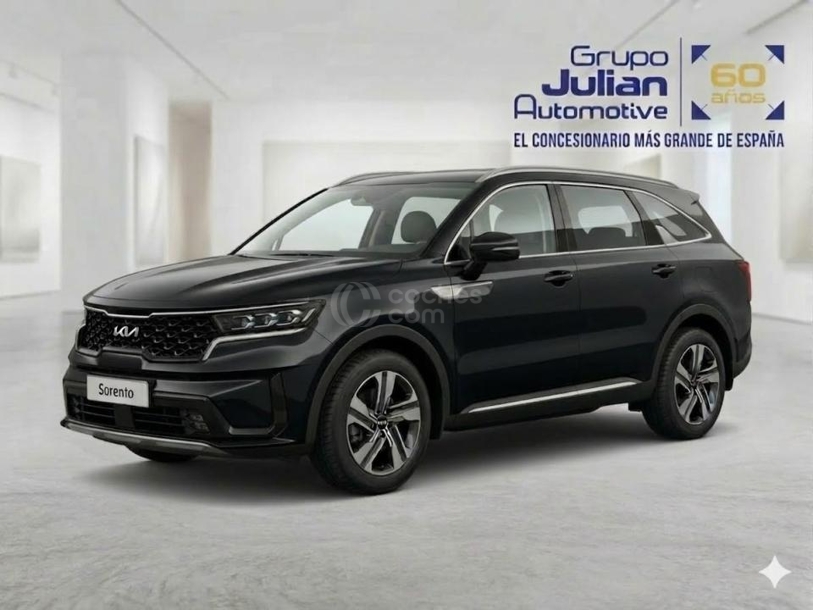 Foto del KIA Sorento 2.2CRDi Emotion 4x2 DCT