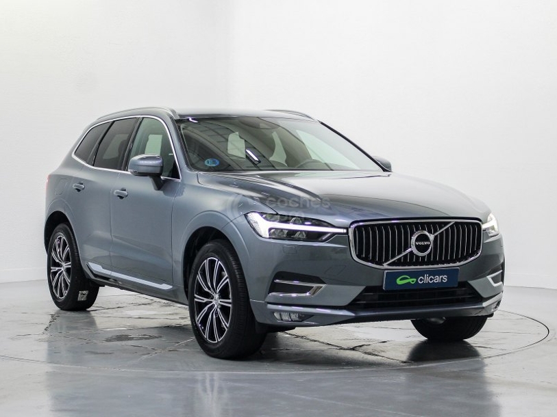 Foto del VOLVO XC60 B4 Inscription FWD Aut.
