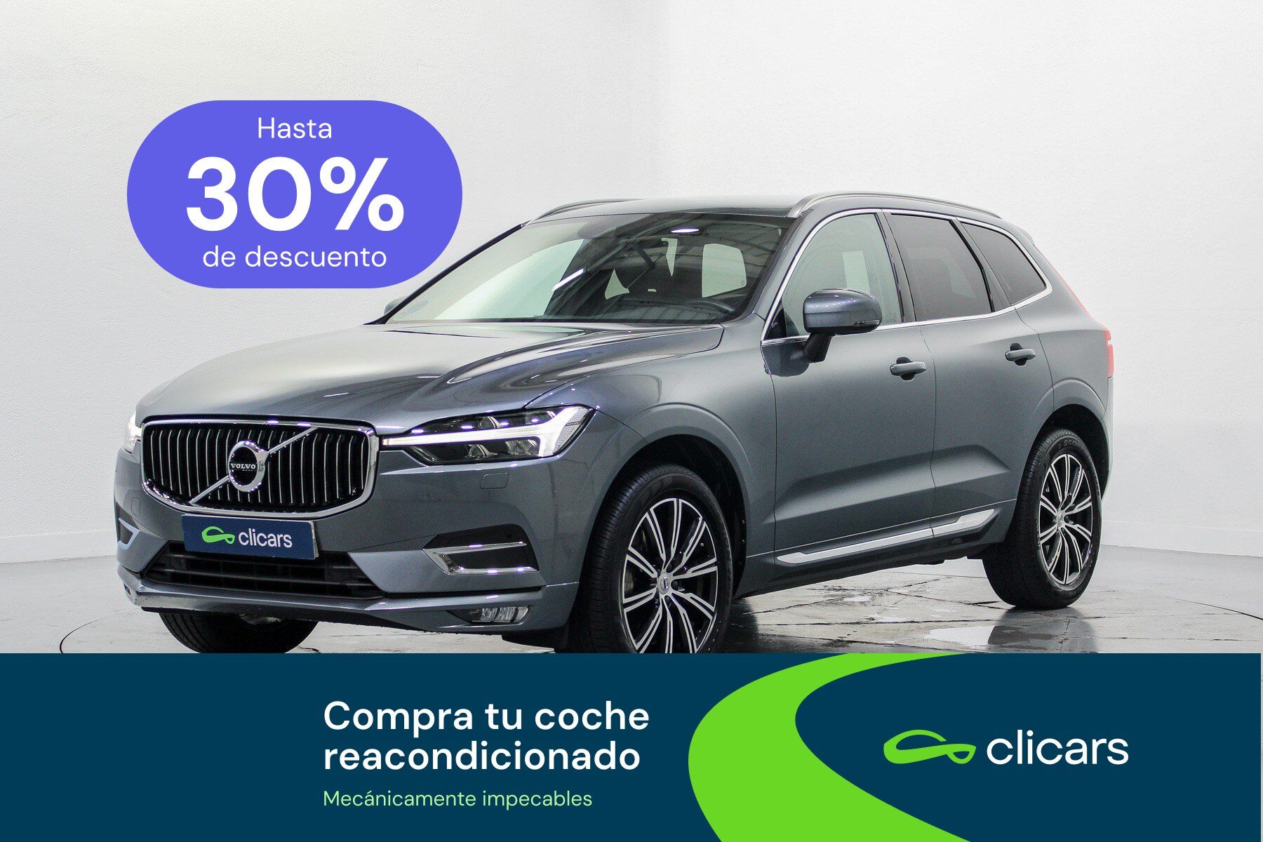 Foto del VOLVO XC60 B4 Inscription FWD Aut.