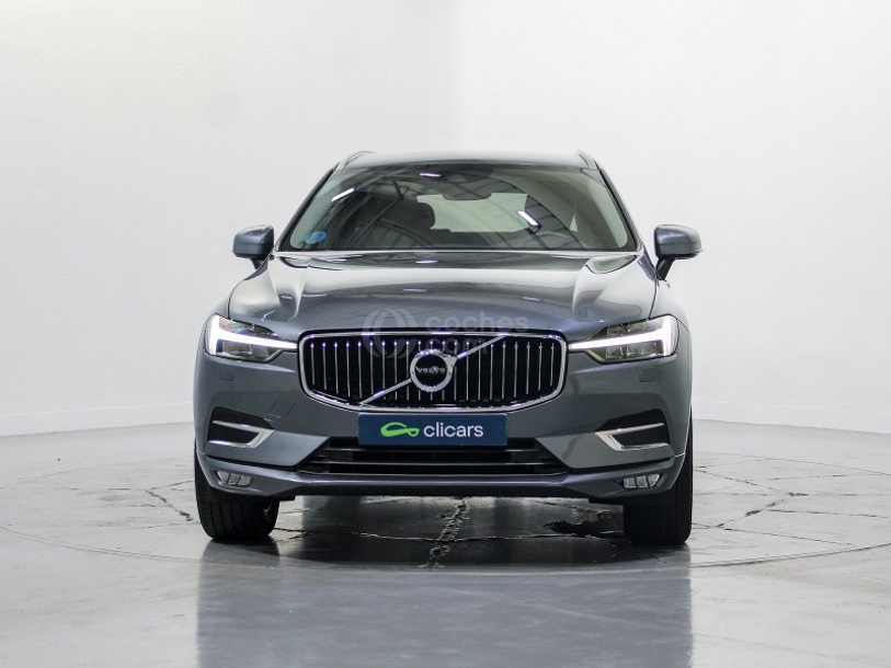 Foto del VOLVO XC60 B4 Inscription FWD Aut.