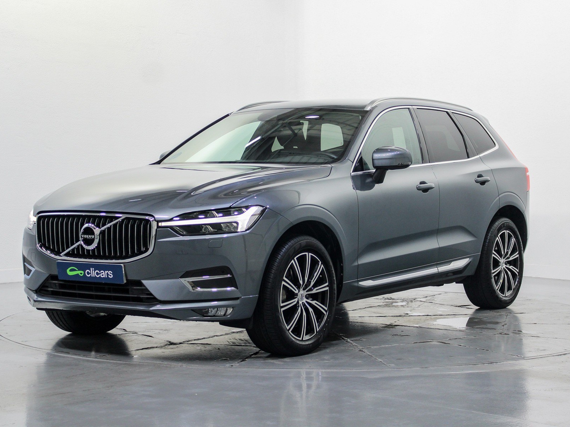 Imagen de VOLVO XC60