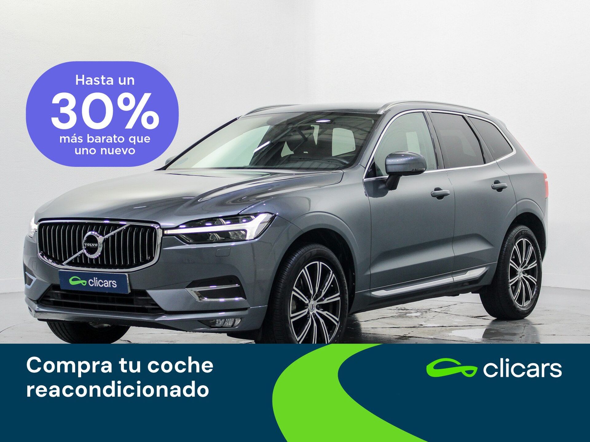 Imagen 1 de VOLVO XC60