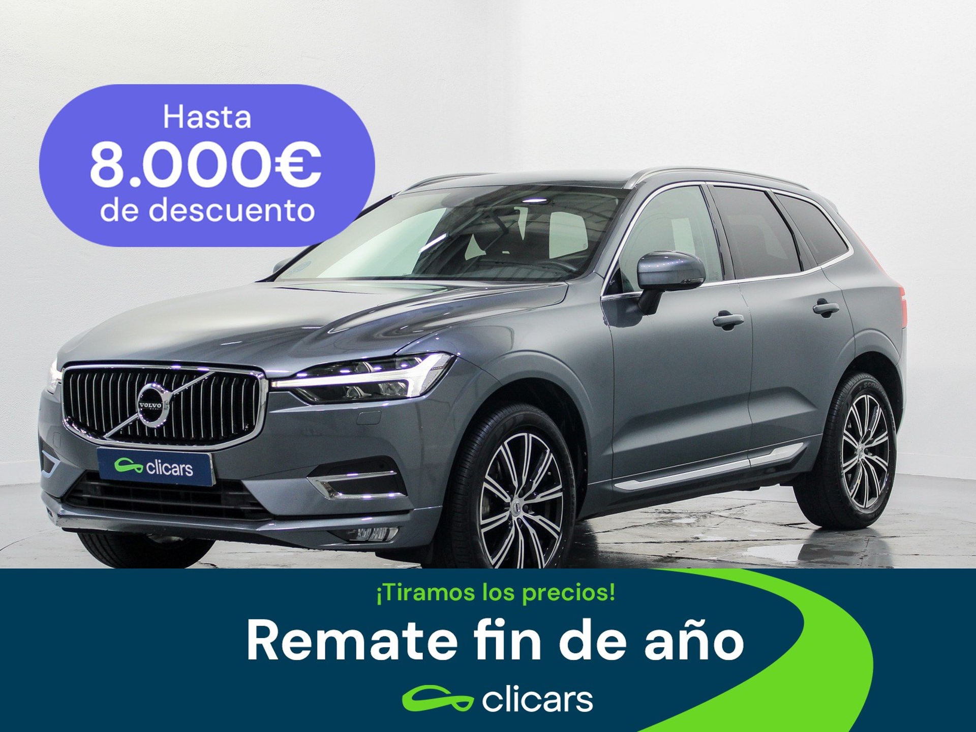 Imagen de VOLVO XC60