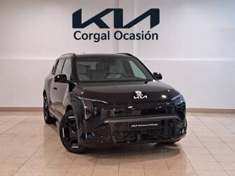 Imagen de KIA EV3 GT-line Long Range