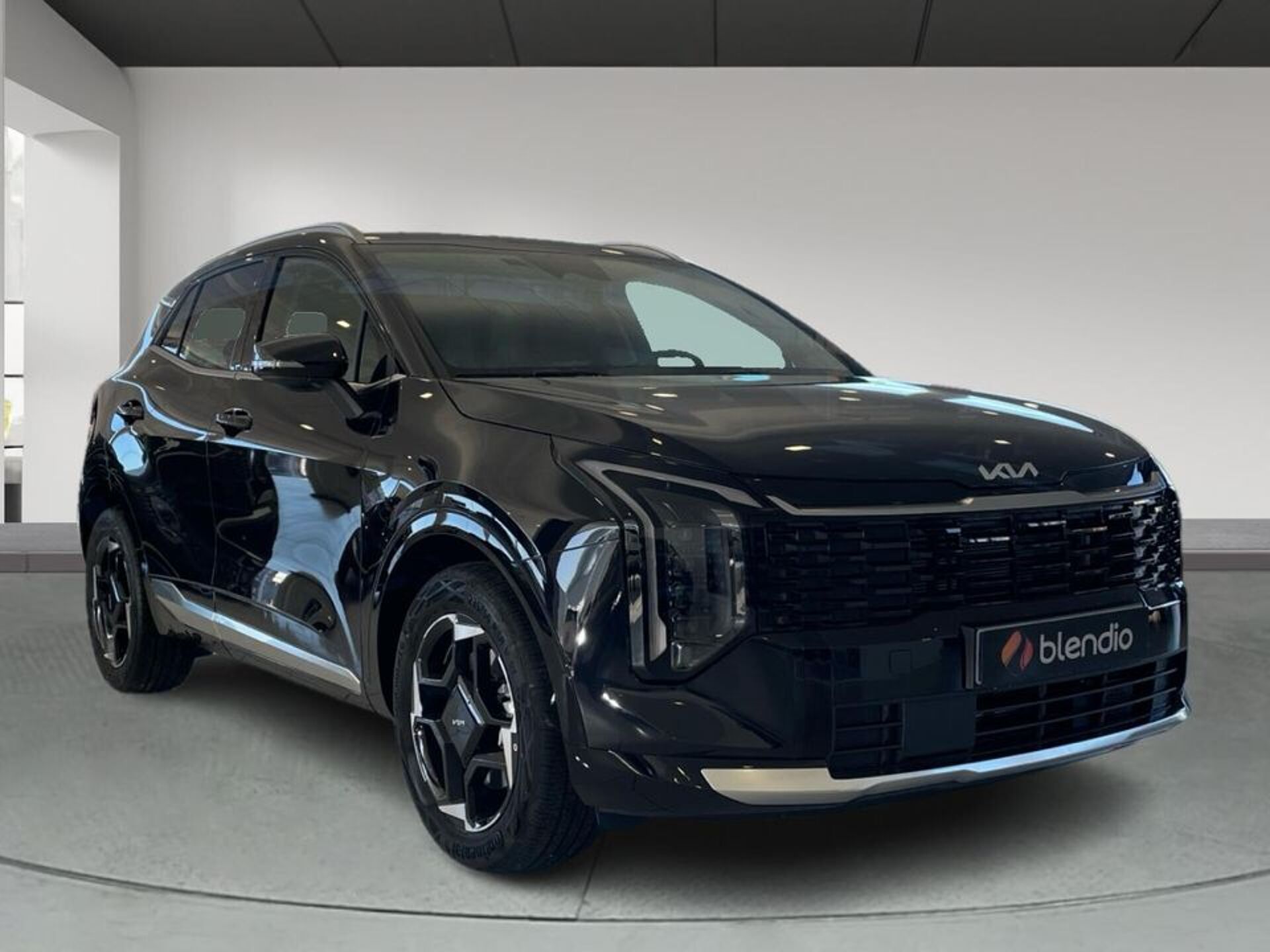 Imagen 3 de KIA Sportage