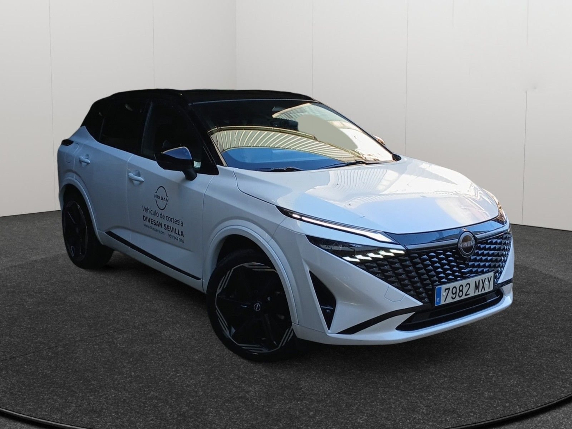 Imagen de NISSAN Qashqai