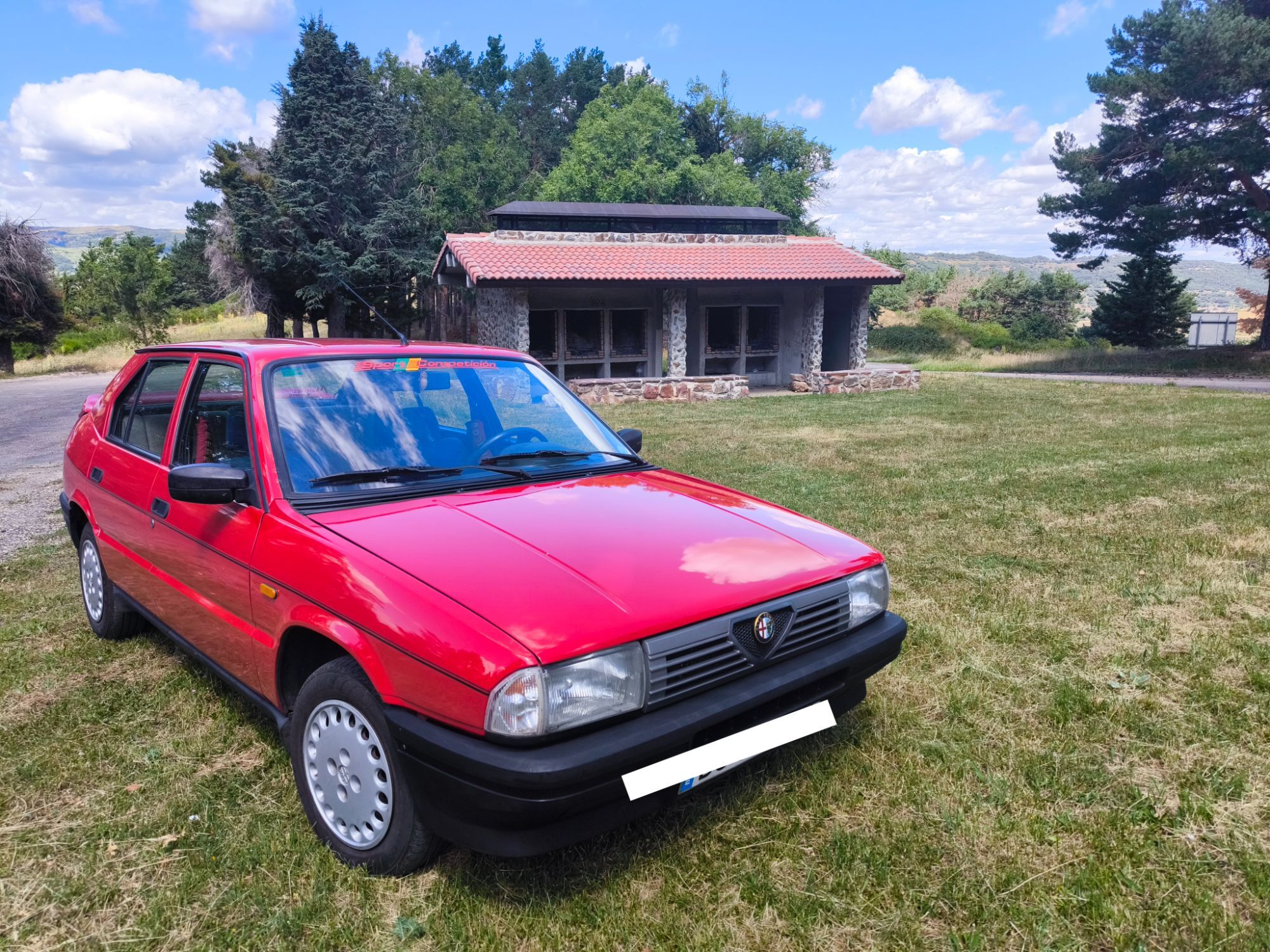 Foto del ALFA ROMEO 33 1.3 S