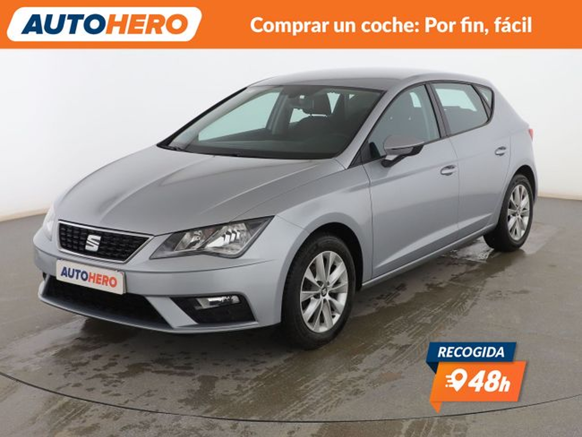 Imagen de SEAT León