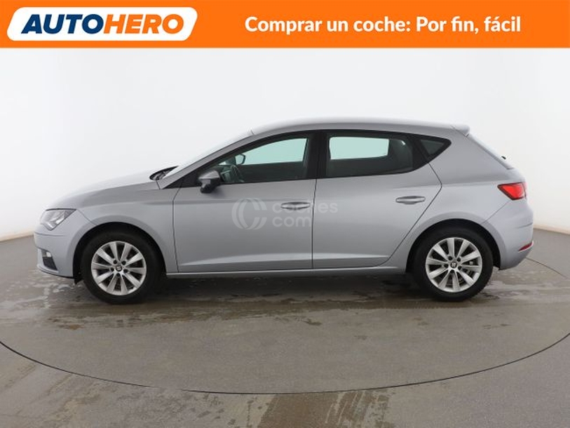 Foto del SEAT León 1.2 TSI S&S Style 110