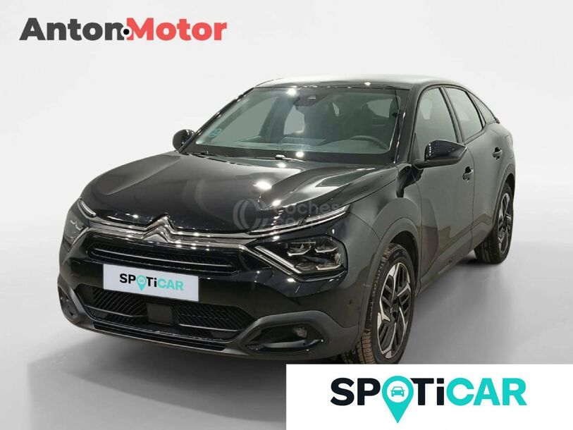 Foto del CITROEN C4 1.2 PureTech Feel Pack S&S 130