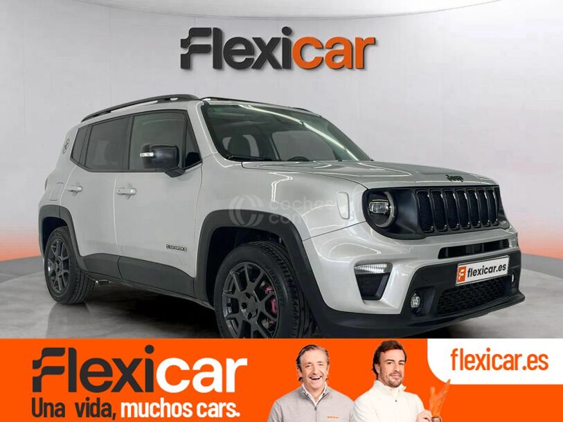 Foto del JEEP Renegade 1.6Mjt Limited 4x2