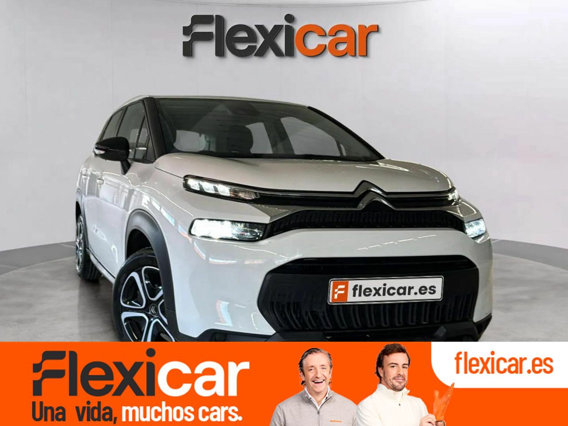 Imagen de CITROEN C3 Aircross
