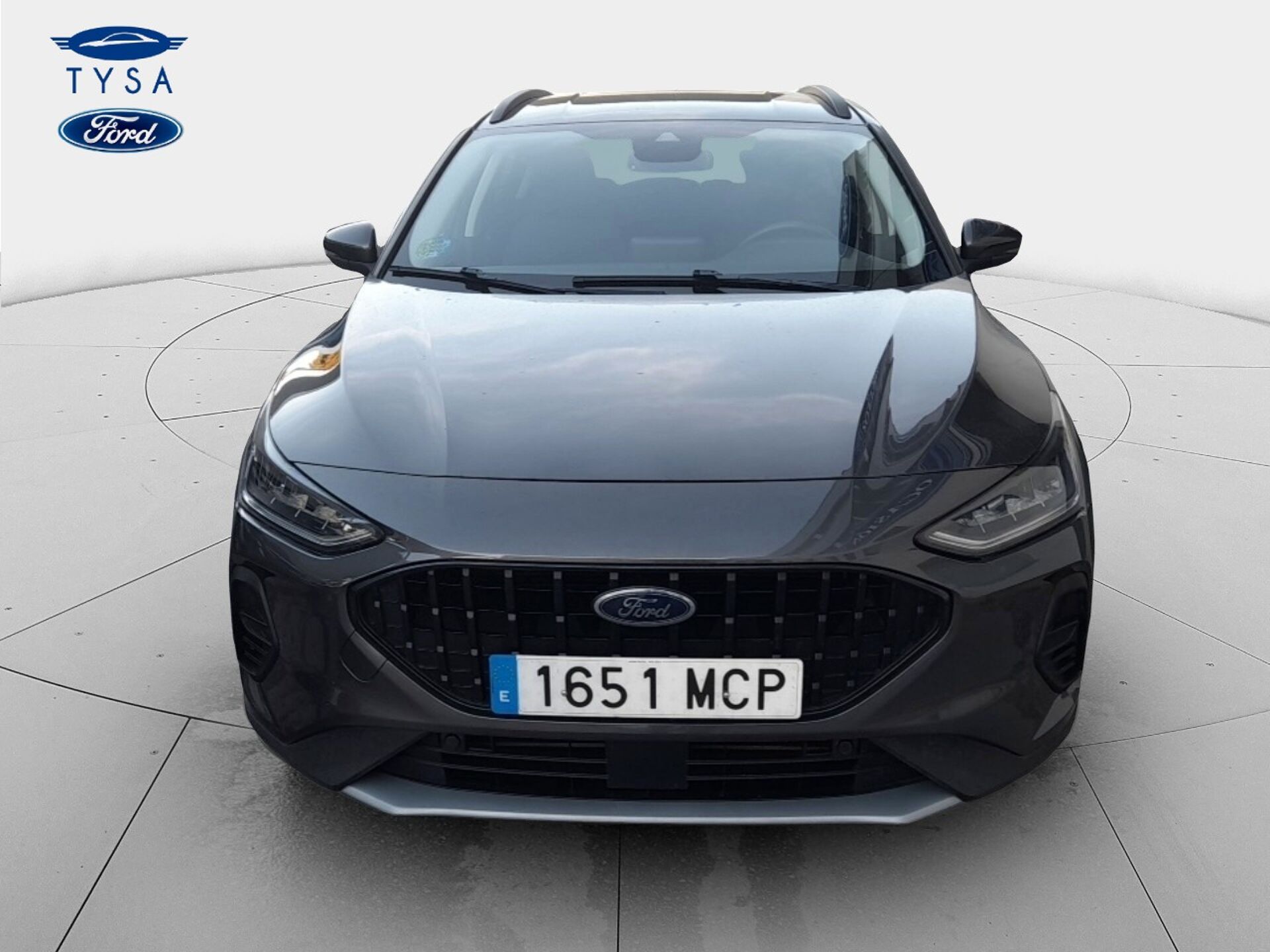 Imagen 1 de FORD Focus