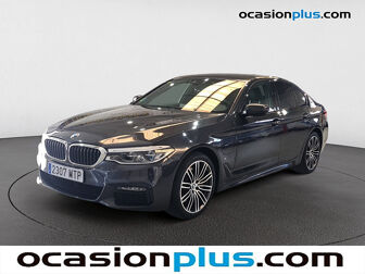 Imagen de BMW Serie 5 530e iPerformance