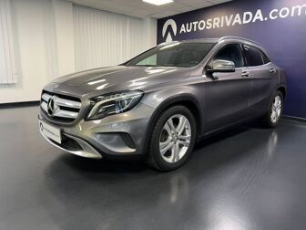 Imagen de MERCEDES Clase GLA GLA 220d Urban 7G-DCT