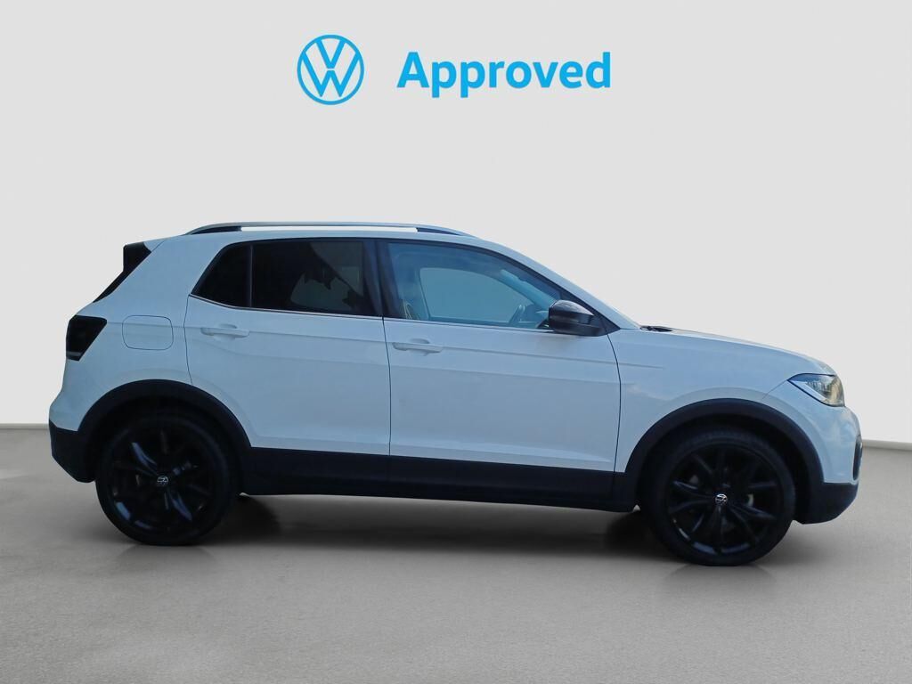 Foto del VOLKSWAGEN T-Cross 1.0 TSI Advance DSG7 81kW