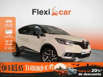 Imagen de RENAULT Captur TCe GPF Zen 96kW