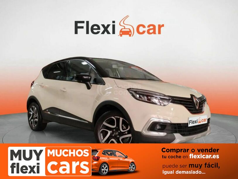 Foto del RENAULT Captur TCe GPF Zen 96kW