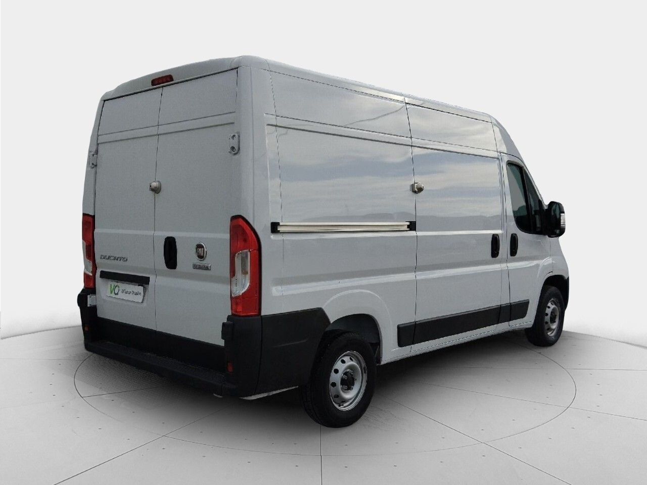 Foto del FIAT Ducato Combi 33 2.2 Multijet L2 H2 140CV