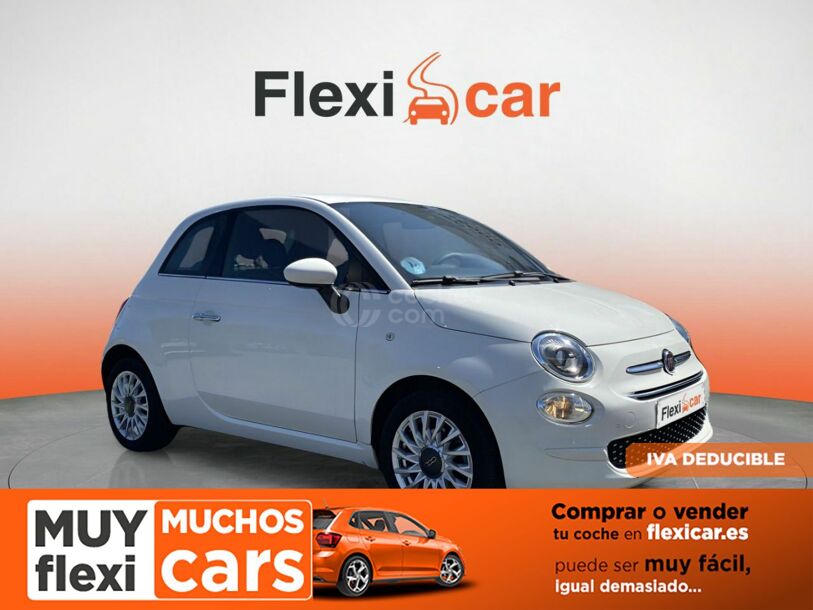 Foto del FIAT 500 C 1.2 Spiaggina´58