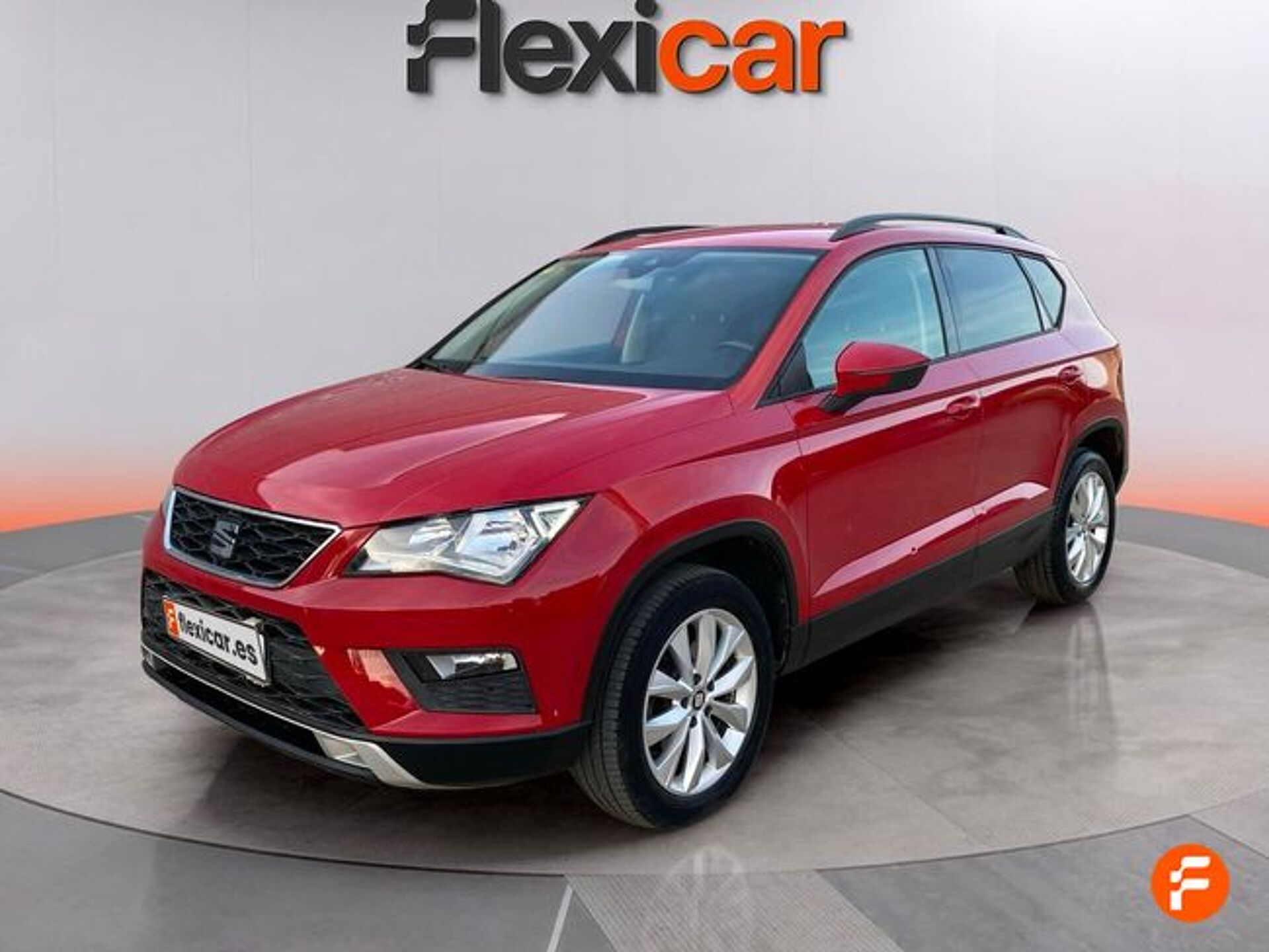 Imagen 2 de SEAT Ateca